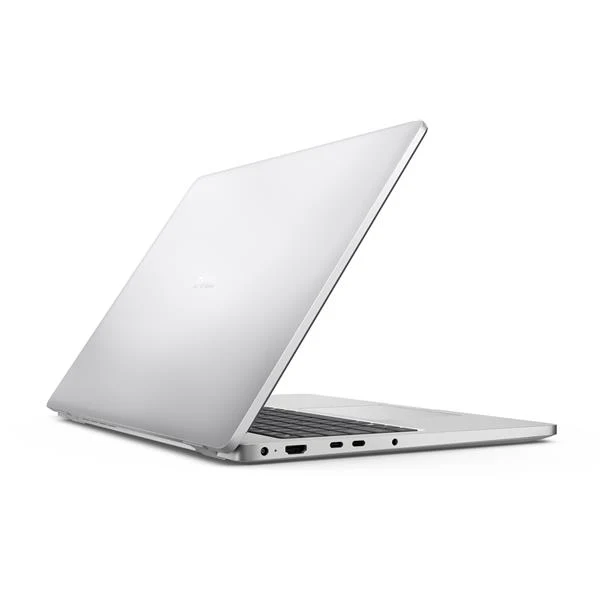 DELL Pro 16 PC16250 Intel Core 5 120U Computer portatile 40,6 cm (16") Full HD+ 16 GB DDR5-SDRAM 512 GB SSD Wi-Fi 6E (802.11ax) Windows 11 Pro Italiano Nero