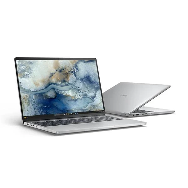 DELL Pro 16 PC16250 Intel Core 5 120U Computer portatile 40,6 cm (16") Full HD+ 16 GB DDR5-SDRAM 512 GB SSD Wi-Fi 6E (802.11ax) Windows 11 Pro Italiano Nero