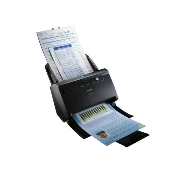 Canon imageFORMULA DR-C230 Scanner a foglio 600 x 600 DPI A4 Nero