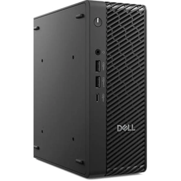 DELL Pro Max FCM2250 Intel Core Ultra 7 265 16 GB DDR5-SDRAM 1 TB SSD NVIDIA RTX A1000 Windows 11 Pro Micro PC Mini PC Nero