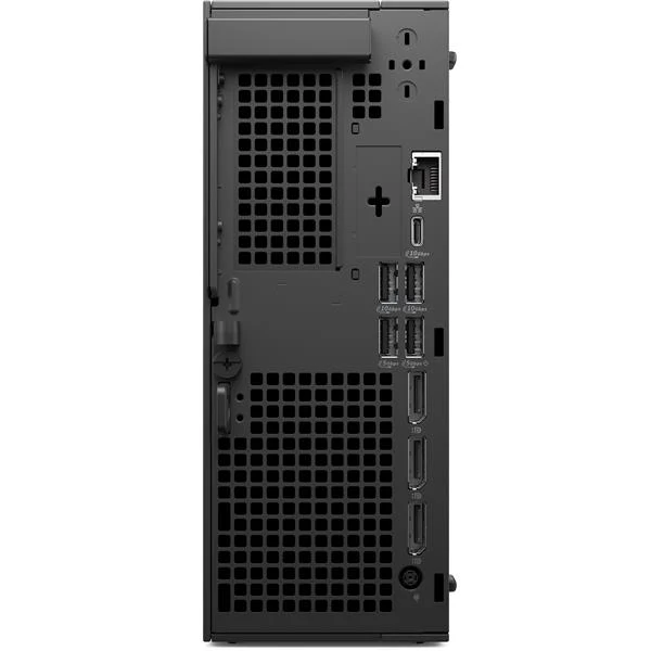 DELL Pro Max FCM2250 Intel Core Ultra 7 265 16 GB DDR5-SDRAM 1 TB SSD NVIDIA RTX A1000 Windows 11 Pro Micro PC Mini PC Nero