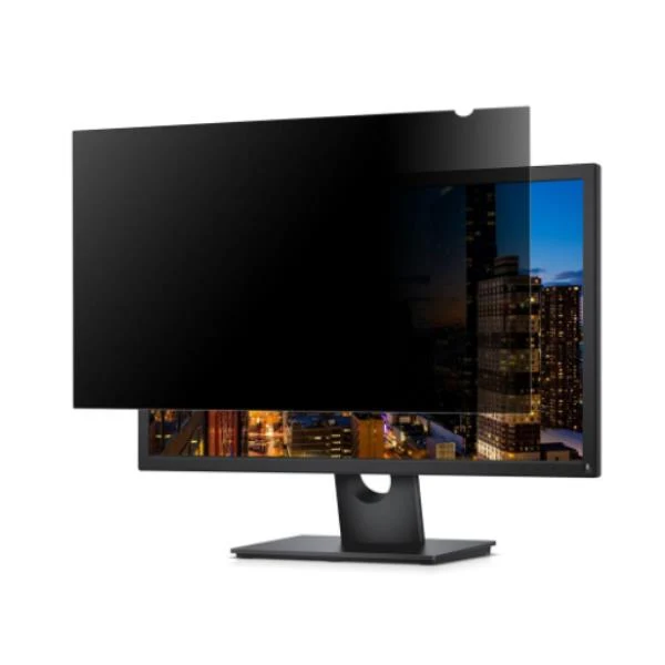 StarTech.com Filtro per la privacy per monitor da 24" - Filtro di protezione dello schermo - Pellicola protettiva per la riduzione della luce blu - 16:10 Widescreen - Opaco/lucido - +/-30 gradi