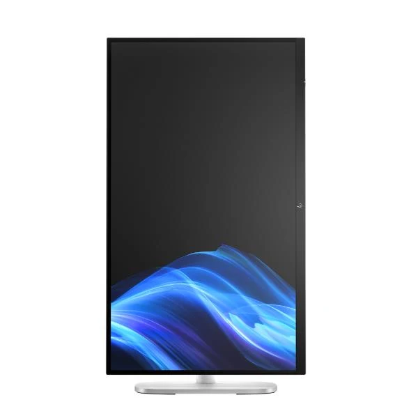HP EliteStudio 8 G1i AI PC Wolf Pro Security Edition Intel Core Ultra 7 265 68,6 cm (27") 2560 x 1440 Pixel PC All-in-one 24 GB DDR5-SDRAM 512 GB SSD Windows 11 Pro Wi-Fi 7 (802.11be) Argento