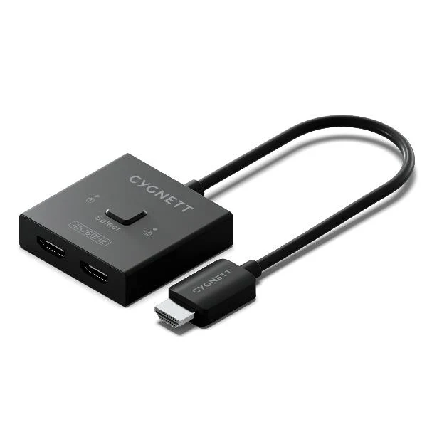 2IN1 BI-DIRECTIONAL DUAL HDMI