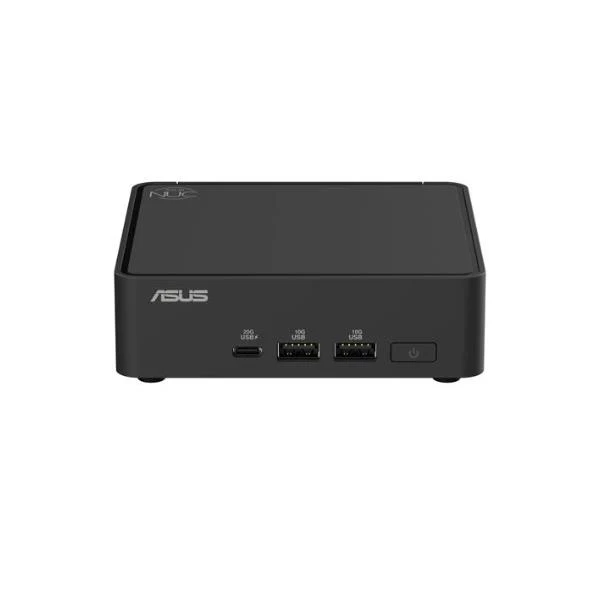 ASUS NUC 15 Pro RNUC15CRKC500002 Nero 210H