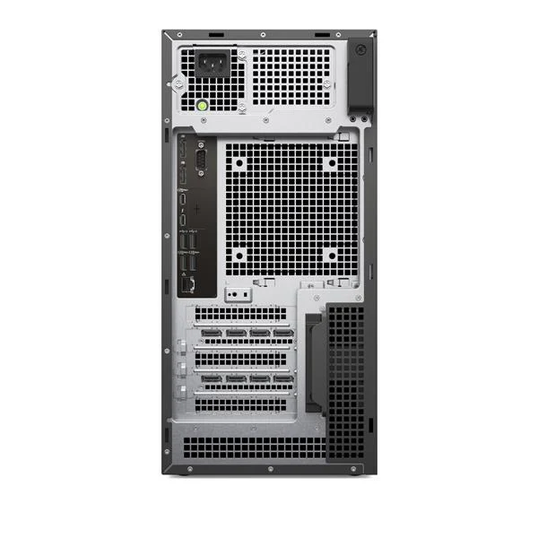 DELL Pro Max FCT2250 T2 Intel Core Ultra 9 285K 64 GB DDR5-SDRAM 1 TB SSD Windows 11 Pro Tower PC Nero