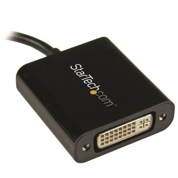 StarTech.com Adattatore USB-C a DVI - Convertitore video USB Type-C a DVI