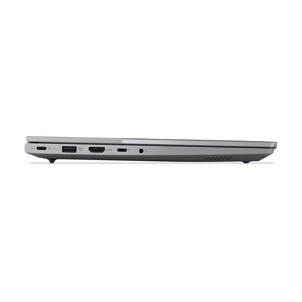 Lenovo ThinkBook 14 G9 IRL Intel Core 5 210H Computer portatile 35,6 cm (14") Full HD 16 GB DDR5-SDRAM 512 GB SSD Wi-Fi 7 (802.11be) Windows 11 Pro Italiano Grigio