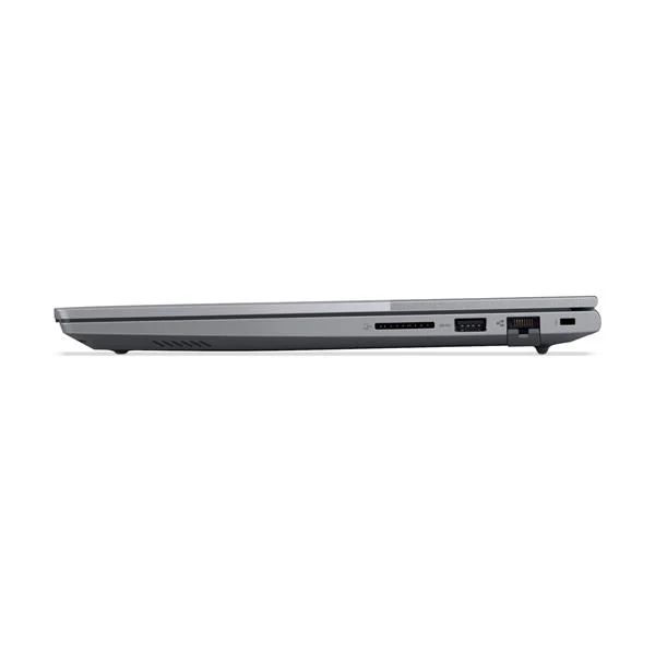 Lenovo ThinkBook 14 G9 IRL Intel Core 5 210H Computer portatile 35,6 cm (14") Full HD 16 GB DDR5-SDRAM 512 GB SSD Wi-Fi 7 (802.11be) Windows 11 Pro Italiano Grigio