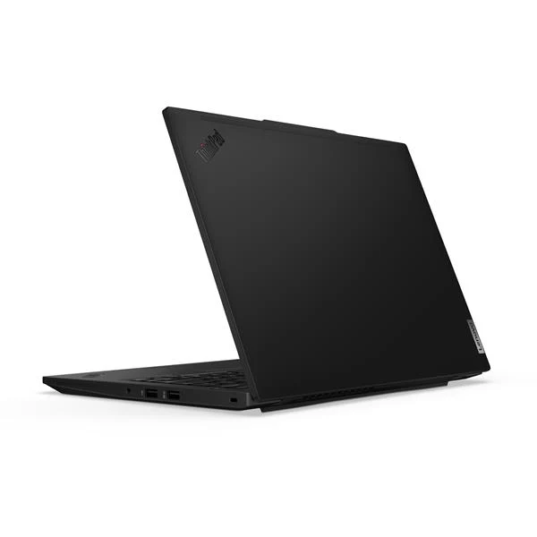Lenovo ThinkPad L14 Gen 6 (AMD) AMD Ryzen™ 5 PRO 215 Computer portatile 35,6 cm (14") WUXGA 16 GB DDR5-SDRAM 512 GB SSD Wi-Fi 7 (802.11be) Windows 11 Pro Italiano Nero