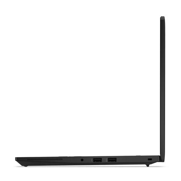 Lenovo ThinkPad L14 Gen 6 (AMD) AMD Ryzen™ 5 PRO 215 Computer portatile 35,6 cm (14") WUXGA 16 GB DDR5-SDRAM 512 GB SSD Wi-Fi 7 (802.11be) Windows 11 Pro Italiano Nero