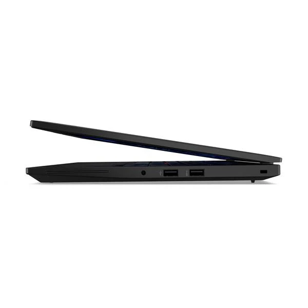 Lenovo ThinkPad L14 Gen 6 (AMD) AMD Ryzen™ 5 PRO 215 Computer portatile 35,6 cm (14") WUXGA 16 GB DDR5-SDRAM 512 GB SSD Wi-Fi 7 (802.11be) Windows 11 Pro Italiano Nero