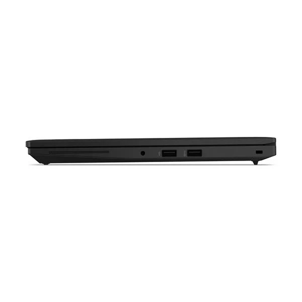 Lenovo ThinkPad L14 Gen 6 (AMD) AMD Ryzen™ 5 PRO 215 Computer portatile 35,6 cm (14") WUXGA 16 GB DDR5-SDRAM 512 GB SSD Wi-Fi 7 (802.11be) Windows 11 Pro Italiano Nero