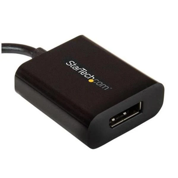 StarTech.com Adattatore USB-C a DisplayPort - 4k 60hz