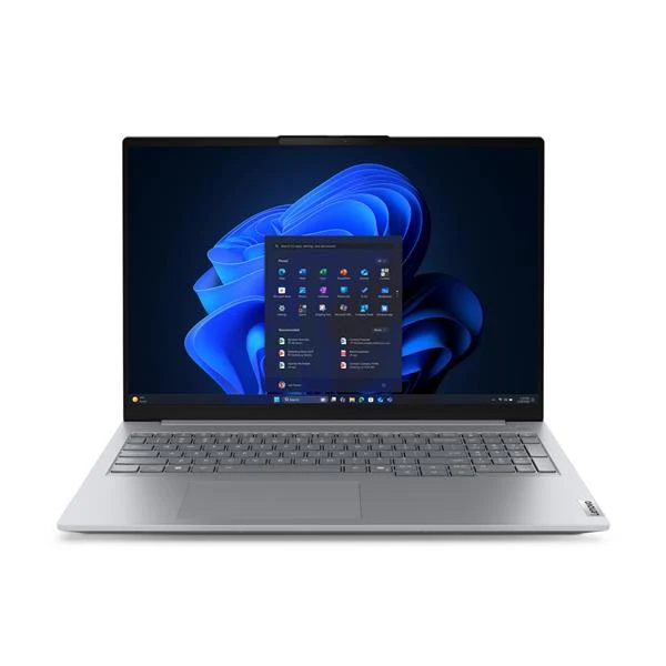 Lenovo ThinkBook 16 G9 AHP AMD Ryzen™ 7 250 Computer portatile 40,6 cm (16") Full HD 32 GB DDR5-SDRAM 1 TB SSD Wi-Fi 7 (802.11be) Windows 11 Pro Italiano Grigio