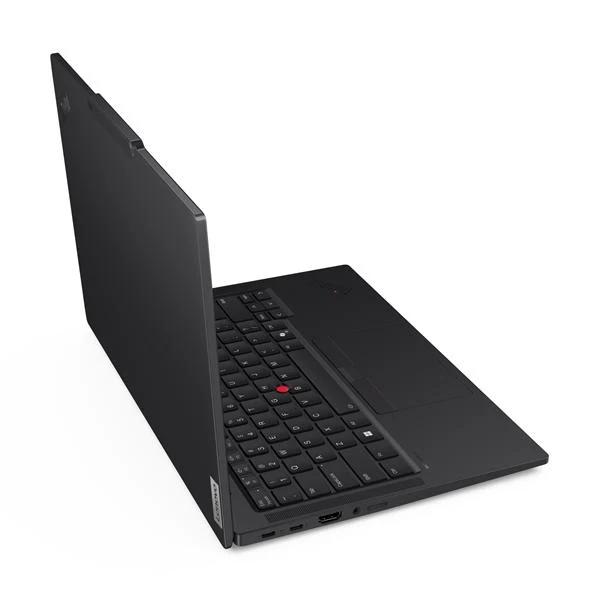 Lenovo ThinkPad T14s Gen 6 (Intel) Intel Core Ultra 5 225U Computer portatile 35,6 cm (14") WUXGA 16 GB LPDDR5x-SDRAM 512 GB SSD Wi-Fi 6E (802.11ax) Windows 11 Pro Italiano Nero