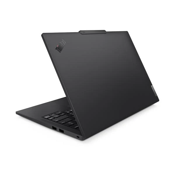 Lenovo ThinkPad T14s Gen 6 (Intel) Intel Core Ultra 5 225U Computer portatile 35,6 cm (14") WUXGA 16 GB LPDDR5x-SDRAM 512 GB SSD Wi-Fi 6E (802.11ax) Windows 11 Pro Italiano Nero