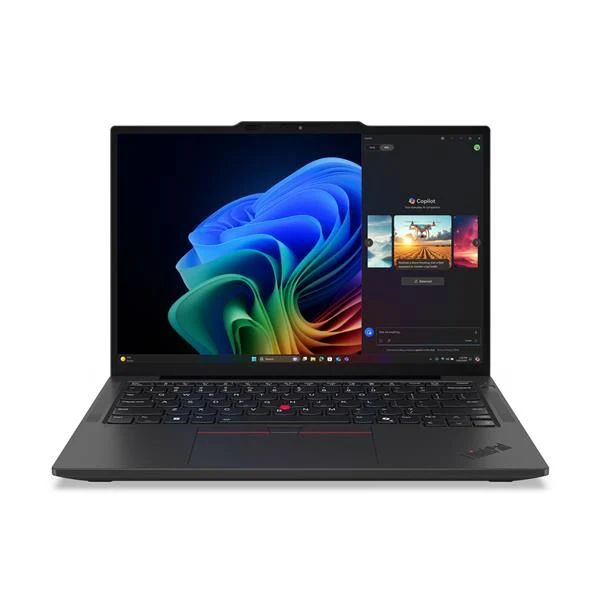 Lenovo ThinkPad X13 Gen 6 (AMD) Copilot+ PC AMD Ryzen AI 7 350 Computer portatile 33,8 cm (13.3") WUXGA 32 GB LPDDR5x-SDRAM 1 TB SSD Wi-Fi 7 (802.11be) Windows 11 Pro Italiano Nero
