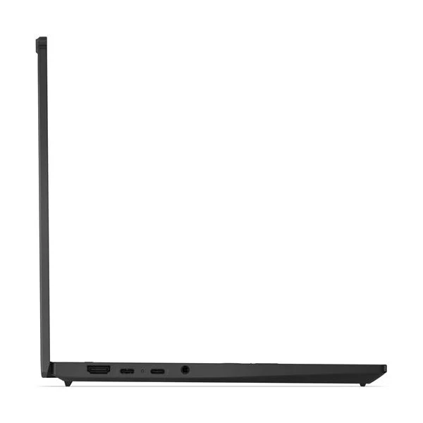 Lenovo ThinkPad X13 Gen 6 (AMD) Copilot+ PC AMD Ryzen AI 7 350 Computer portatile 33,8 cm (13.3") WUXGA 32 GB LPDDR5x-SDRAM 1 TB SSD Wi-Fi 7 (802.11be) Windows 11 Pro Italiano Nero