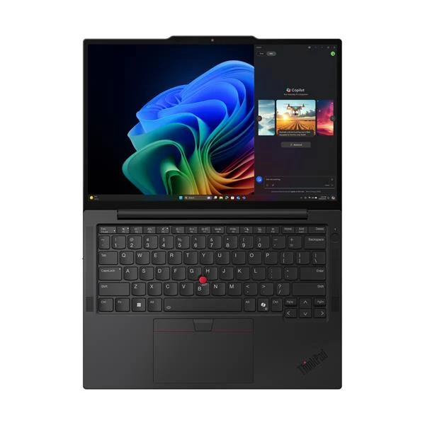 Lenovo ThinkPad X13 Gen 6 (AMD) Copilot+ PC AMD Ryzen AI 7 350 Computer portatile 33,8 cm (13.3") WUXGA 32 GB LPDDR5x-SDRAM 1 TB SSD Wi-Fi 7 (802.11be) Windows 11 Pro Italiano Nero