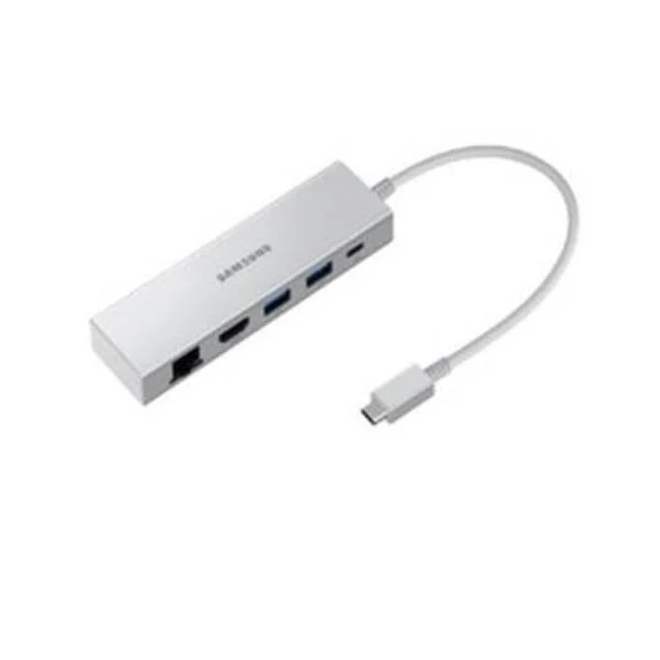 Samsung EE-P5400 USB 2.0 Type-C Argento