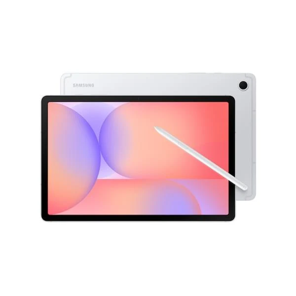 Samsung Galaxy Tab S10 Lite Samsung Exynos 256 GB 27,7 cm (10.9") 8 GB Wi-Fi 6 (802.11ax) Argento