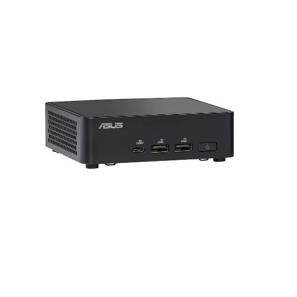 ASUS NUC 14 Pro RNUC14RVKI300002I UCFF Nero 100U
