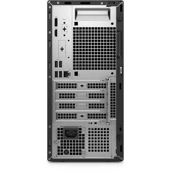 DELL Pro QCT1250 Intel Core Ultra 7 265 16 GB DDR5-SDRAM 512 GB SSD Windows 11 Pro Tower PC Nero