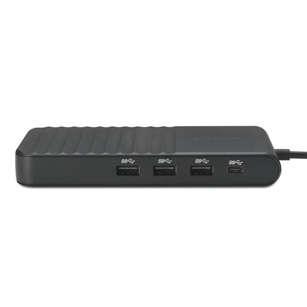 Kensington Docking station portatile senza driver triplo video 5 Gb/s USB-C UH1500P EQ