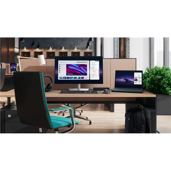 DELL Pro Max 16 Plus MB16250 Intel Core Ultra 7 265HX Workstation mobile 40,6 cm (16") Full HD+ 32 GB DDR5-SDRAM 1 TB SSD NVIDIA RTX PRO 3000 Blackwell Wi-Fi 7 (802.11be) Windows 11 Pro Italiano Nero