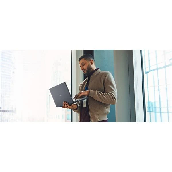 DELL Pro Max 16 Plus MB16250 Intel Core Ultra 7 265HX Workstation mobile 40,6 cm (16") Full HD+ 32 GB DDR5-SDRAM 1 TB SSD NVIDIA RTX PRO 3000 Blackwell Wi-Fi 7 (802.11be) Windows 11 Pro Italiano Nero