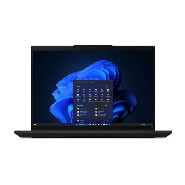 Lenovo ThinkPad L14 Gen 6 (Intel) Intel Core Ultra 7 255U Computer portatile 35,6 cm (14") WUXGA 16 GB DDR5-SDRAM 512 GB SSD Wi-Fi 6E (802.11ax) Windows 11 Pro Italiano Nero