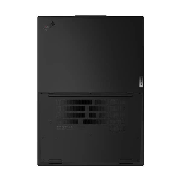 Lenovo ThinkPad L14 Gen 6 (Intel) Intel Core Ultra 7 255U Computer portatile 35,6 cm (14") WUXGA 16 GB DDR5-SDRAM 512 GB SSD Wi-Fi 6E (802.11ax) Windows 11 Pro Italiano Nero