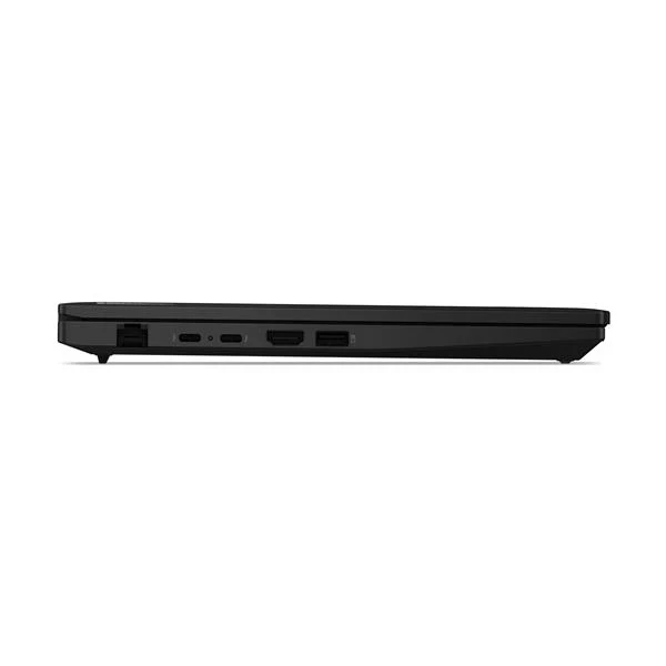 Lenovo ThinkPad L14 Gen 6 (Intel) Intel Core Ultra 7 255U Computer portatile 35,6 cm (14") WUXGA 16 GB DDR5-SDRAM 512 GB SSD Wi-Fi 6E (802.11ax) Windows 11 Pro Italiano Nero
