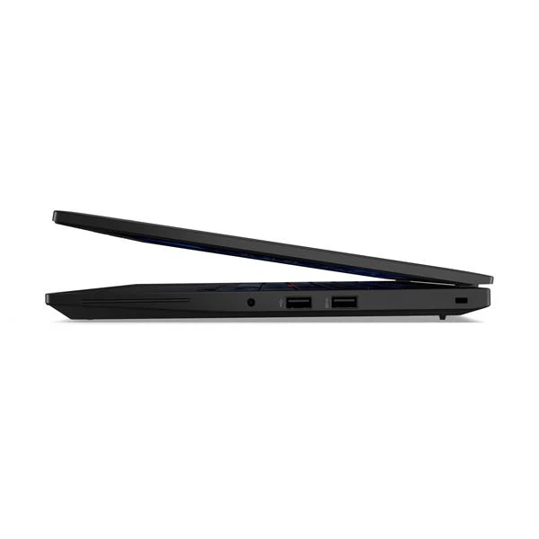 Lenovo ThinkPad L14 Gen 6 (Intel) Intel Core Ultra 7 255U Computer portatile 35,6 cm (14") WUXGA 16 GB DDR5-SDRAM 512 GB SSD Wi-Fi 6E (802.11ax) Windows 11 Pro Italiano Nero