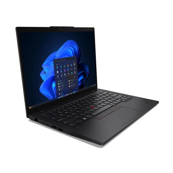 Lenovo ThinkPad L14 Gen 6 (Intel) Intel Core Ultra 7 255U Computer portatile 35,6 cm (14") WUXGA 16 GB DDR5-SDRAM 512 GB SSD Wi-Fi 6E (802.11ax) Windows 11 Pro Italiano Nero