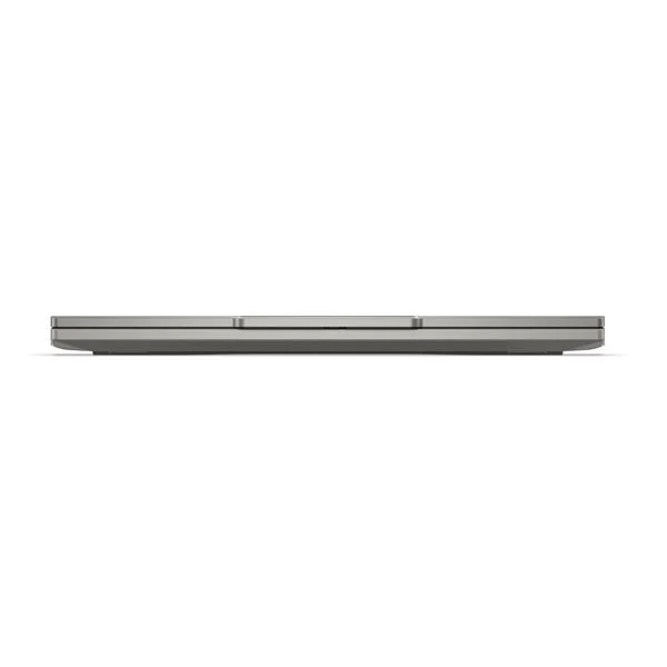 Lenovo ThinkPad L13 2-in-1 Gen 6 (AMD) AMD Ryzen™ 5 PRO 215 Ibrido (2 in 1) 33,8 cm (13.3") Touch screen WUXGA 16 GB LPDDR5x-SDRAM 512 GB SSD Wi-Fi 7 (802.11be) Windows 11 Pro Italiano Grigio