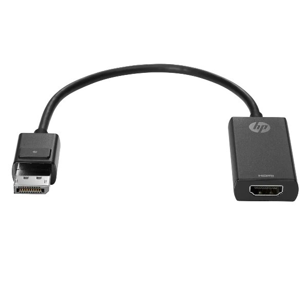 HP Adattatore da DisplayPort ad HDMI True 4K