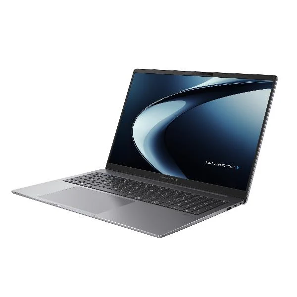 ASUS ExpertBook P3 PM3606CKA-MB0185X AMD Ryzen AI 5 330 Computer portatile 40,6 cm (16") WUXGA 16 GB DDR5-SDRAM 512 GB SSD Wi-Fi 7 (802.11be) Windows 11 Pro Grigio