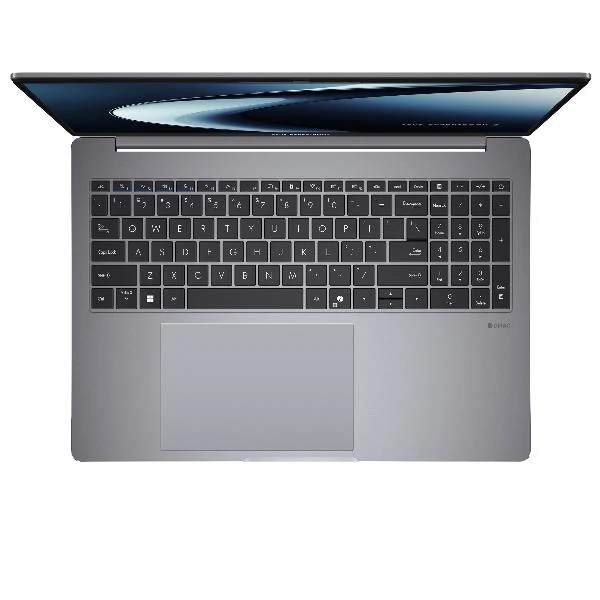 ASUS ExpertBook P3 PM3606CKA-MB0185X AMD Ryzen AI 5 330 Computer portatile 40,6 cm (16") WUXGA 16 GB DDR5-SDRAM 512 GB SSD Wi-Fi 7 (802.11be) Windows 11 Pro Grigio