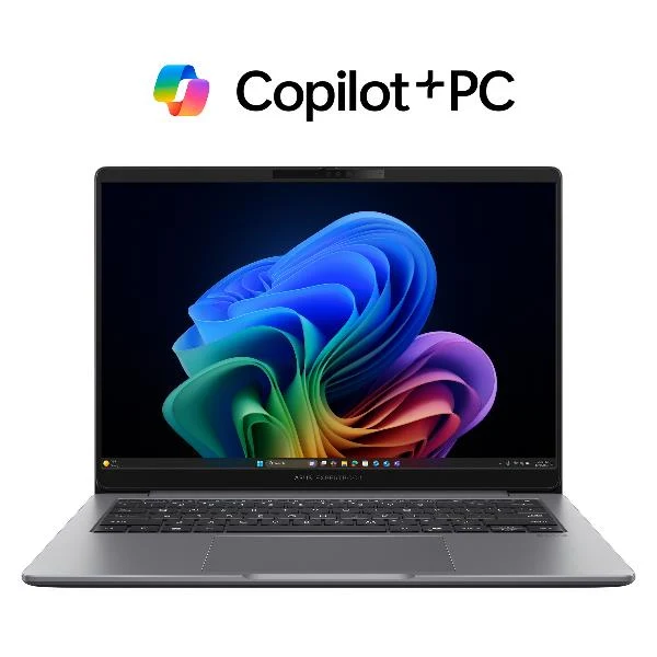 ASUS ExpertBook P3 PM3606CKA-MB0185X AMD Ryzen AI 5 330 Computer portatile 40,6 cm (16") WUXGA 16 GB DDR5-SDRAM 512 GB SSD Wi-Fi 7 (802.11be) Windows 11 Pro Grigio