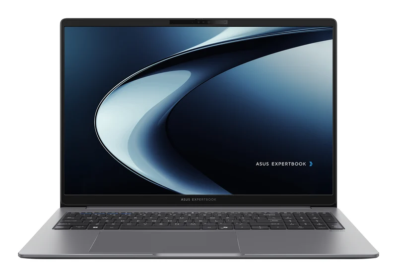 ASUS ExpertBook P3 PM3606CKA-MB0185X AMD Ryzen AI 5 330 Computer portatile 40,6 cm (16") WUXGA 16 GB DDR5-SDRAM 512 GB SSD Wi-Fi 7 (802.11be) Windows 11 Pro Grigio