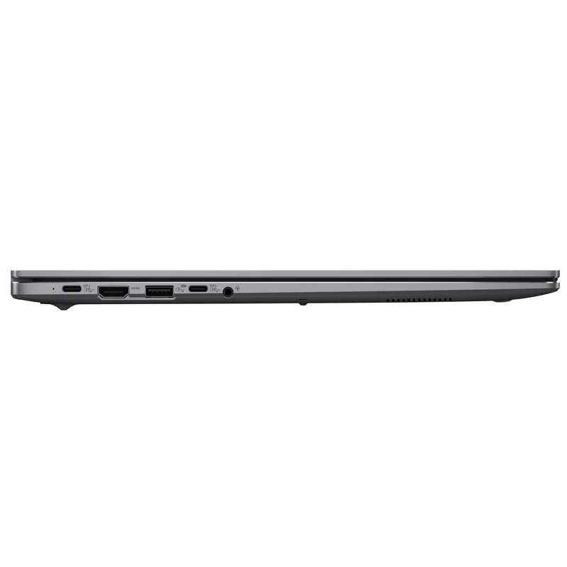 ASUS ExpertBook P3 PM3606CKA-MB0185X AMD Ryzen AI 5 330 Computer portatile 40,6 cm (16") WUXGA 16 GB DDR5-SDRAM 512 GB SSD Wi-Fi 7 (802.11be) Windows 11 Pro Grigio