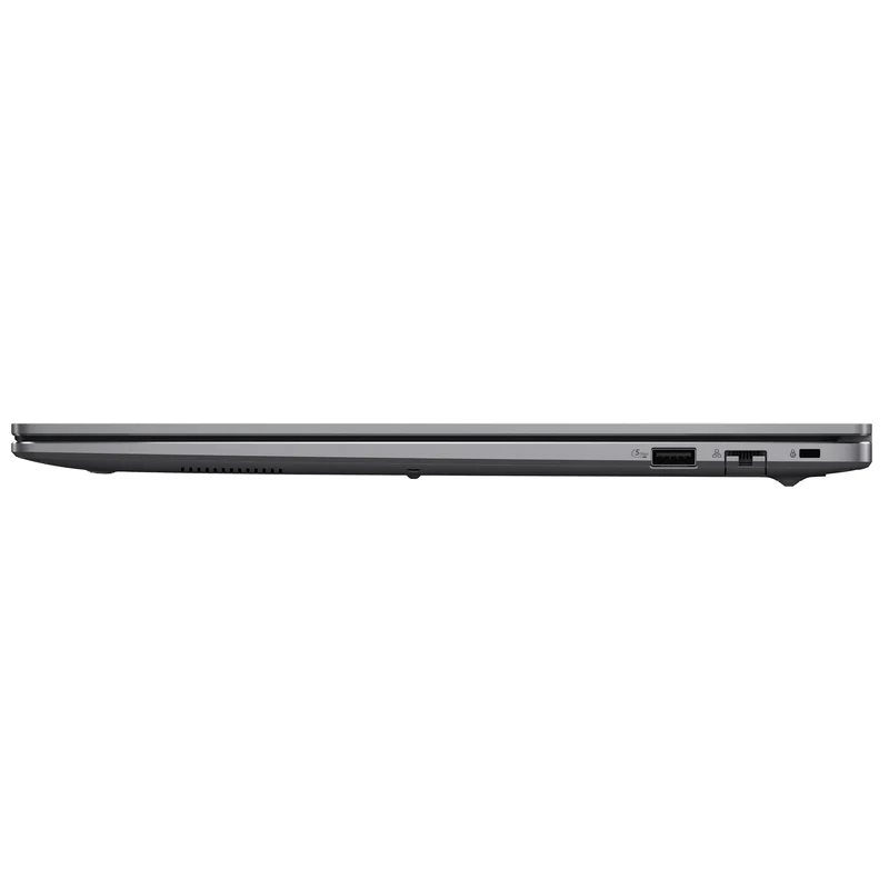 ASUS ExpertBook P3 PM3606CKA-MB0185X AMD Ryzen AI 5 330 Computer portatile 40,6 cm (16") WUXGA 16 GB DDR5-SDRAM 512 GB SSD Wi-Fi 7 (802.11be) Windows 11 Pro Grigio