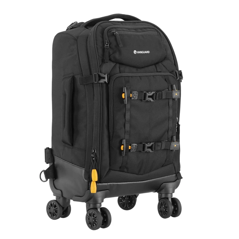 Alta Fly 55T G2 - Trolley e zaino per DSLR o Drone