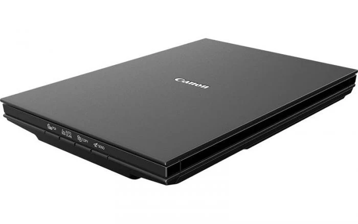 CANON CANONSCAN LIDE 300 SCANNER