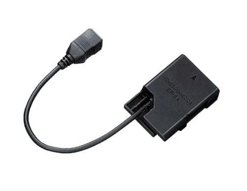 EP-5a Adattatore x Alimentatore EH-5A x DSLR e Coolpix