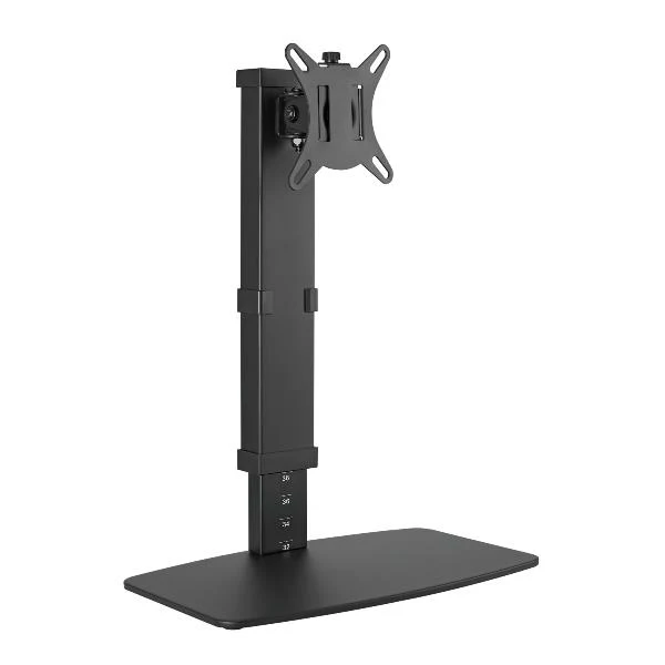Equip Supporto per monitor da 17“-32” a libero posizionamento