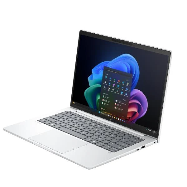 HP EliteBook 8 G1a 14 inch Notebook Next Gen AI PC Wolf Pro Security Edition Copilot+ PC AMD Ryzen AI 7 Computer portatile 35,6 cm (14") WUXGA 16 GB DDR5-SDRAM 512 GB SSD Wi-Fi 7 (802.11be) Windows 11 Pro