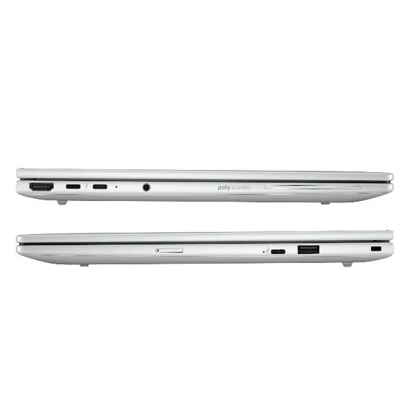 HP EliteBook 8 G1a 14 inch Notebook Next Gen AI PC Wolf Pro Security Edition Copilot+ PC AMD Ryzen AI 7 Computer portatile 35,6 cm (14") WUXGA 16 GB DDR5-SDRAM 512 GB SSD Wi-Fi 7 (802.11be) Windows 11 Pro